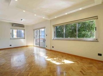 Departamento · 80m² · 3 Ambientes · 2 Cocheras · Alquiler 3 Ambientes, 2 Coch,, Bajo Belgrano!