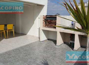 Departamento · 40m² · 1 Ambiente · Departamento - Monte Castro