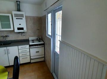 Departamento · 40m² · 2 Ambientes · Oportunidad en Punta Mogotes: Dpto 1 Amb Divisible con Patio en Venta a m del Mar