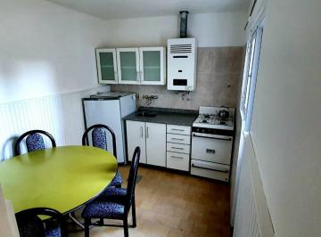 Departamento · 40m² · 2 Ambientes · Departamento en Punta Mogotes