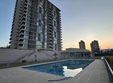 Departamento · 130m² · 4 Ambientes · 1 Cochera · Milenica IV - Excelente Vista - 3 Dorm 3 Baños Coch