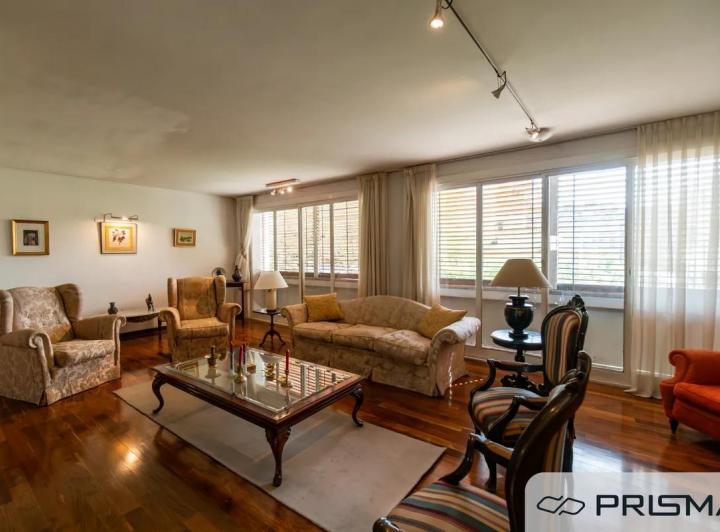 Departamento · 251m² · 3 Ambientes · 2 Cocheras