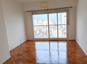 Departamento de 3 ambientes, Caballito · 3 Ambientes Contra Frente con Cochera Fija