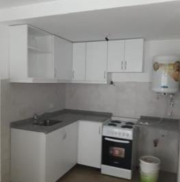 Departamento · 30m² · 1 Ambiente · Departamento Monoambiente Ideal Inversión Zona Galicia