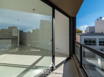 Departamento · 35m² · 1 Ambiente · Venta de Monoambiente en Villa del Parque Vista Abierta a Estrenar
