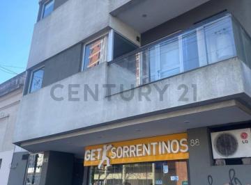 Departamento · 34m² · Monoambiente en Alquiler.