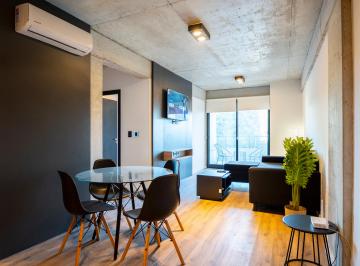 Departamento de 4 ambientes, Palermo · 4 Ambientes a Estrenar en Palermo Hollywood