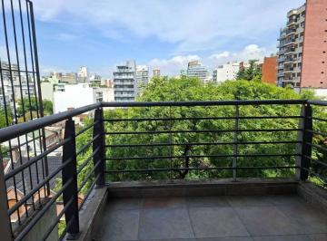 Departamento · 34m² · 1 Ambiente · Venta Monoambiente con Balcón, Caballito Residencial