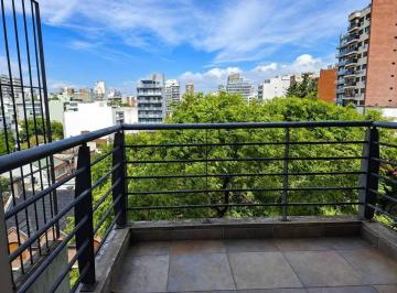 Departamento · 34m² · 1 Ambiente · Venta Monoambiente con Balcón, Caballito Residencial