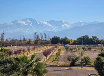Terreno · 500m² · Terreno en Venta Maipu con Tour Virtual