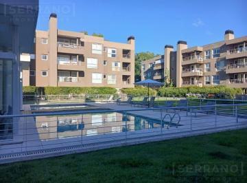 Departamento · 55m² · 2 Ambientes · 1 Cochera · Venta Departamento 2 Ambientes con Jardin Propio, Cochera en Pasionaria, Martinez