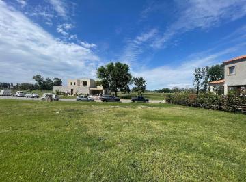 Terreno · 890m² · Venta Lote Interno 890 m² | Sector 3 | Gastos de Posesión Pagos | Azzurra Tortugas, Pilar