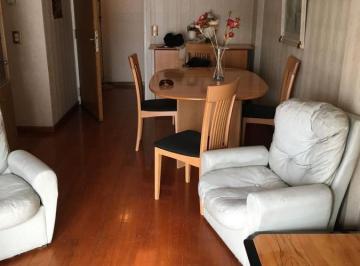 Departamento · 70ha · 3 Ambientes · 1 Cochera · Alquiler Temporal Villa Urquiza Piso Al Frente Departamento 3 Amb Cochera