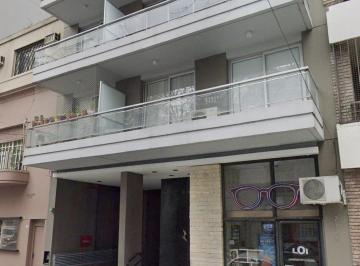 Departamento de 2 ambientes, Belgrano · Luminoso 2 Ambientes con Balcón en Belgrano