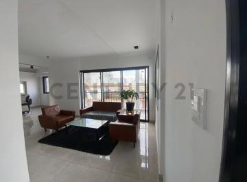 PH · 87m² · 3 Ambientes · Departamento de 2 Dorm. Refaccionado a Nuevo
