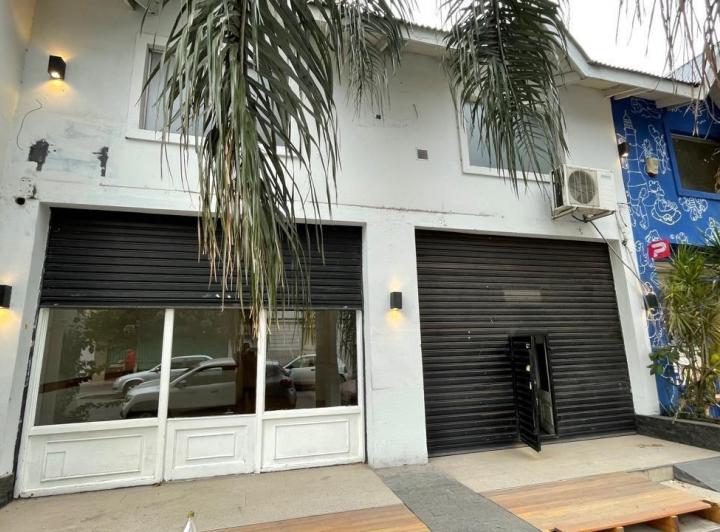 Local comercial · 60m²