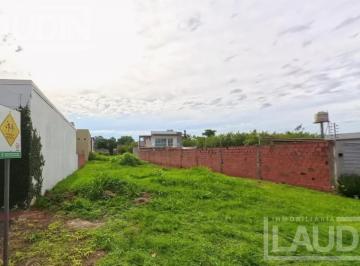 Terreno · 625m² · Terreno Residencial en Puerto Iguazu