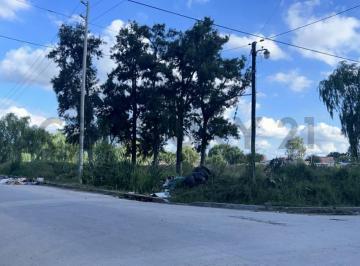 Terreno · 462m² · Lotes en Venta en Berisso