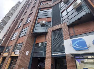 Departamento · 38m² · 1 Dormitorio · B° Centro - Departamento un Dormitorio - Ideal Para Estudiantes!