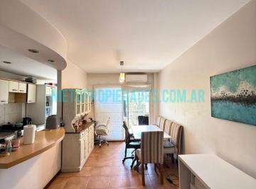 Departamento de 3 ambientes, Villa Pueyrredón · 3 Ambientes con Balcón, Vista Abierta y Amenities – Torre Moderna en Villa Pueyrredón