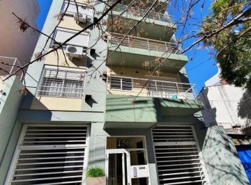 Departamento · 45m² · 2 Ambientes · 1 Cochera · Departamento - Florida Mitre/este