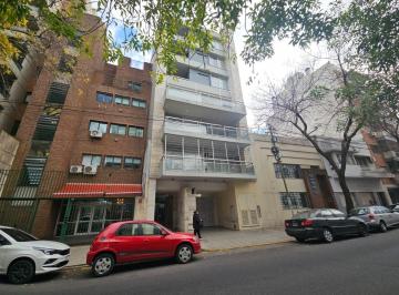 Departamento · 62m² · 3 Ambientes · 1 Cochera · Venta Departamento 3ambientes en Barrio Norte