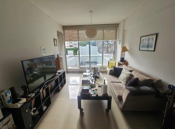 Departamento · 46m² · 2 Ambientes · Departamento con Cochera Palermo Hollywood - Dos Ambientes