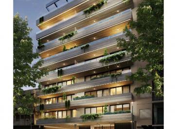 Departamento de 4 ambientes, Palermo · Exclusivo Duplex en Venta de 4 Amb con Piscina Propia en Palermo
