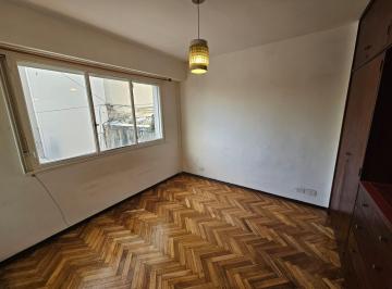 Departamento · 41m² · 2 Ambientes · Dos Ambientes en Balvanera