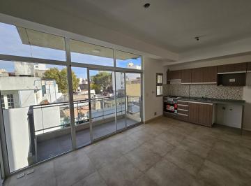 Departamento · 40m² · 2 Ambientes · Estrenar! Dos Ambientes en Matheu Al 900