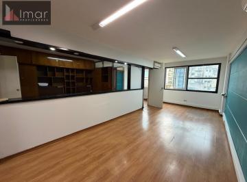 Oficina comercial · 58m² · 2 Ambientes · Oficina con Cochera en Venta y Alquiler Monserrat