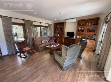 Casa · 168m² · 5 Ambientes · 1 Cochera · Casa en Venta en El Barrio Nuevo Quilmes Una Planta de 3 Dorm.