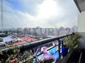 Departamento · 29m² · 1 Ambiente · Venta Monoambiente Electrico Luminoso Al Frente con Gran Potencial en Floresta