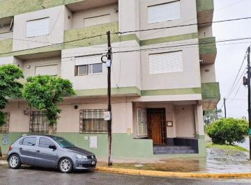 Departamento de 1 ambiente, Mar del Tuyú · Dpto 2 Cuadras del Mar en Mar del Tuyu