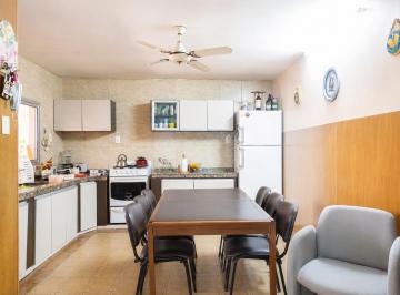 Departamento · 114m² · 5 Ambientes · Venta - Departamento de Pasillo de 3 Dorm. - Pichincha