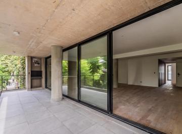 Departamento de 4 ambientes, Palermo · 4 Ambientes con Balcón Aterrazado y Parrilla | a Estrenar | Casa Aer - Palermo Soho