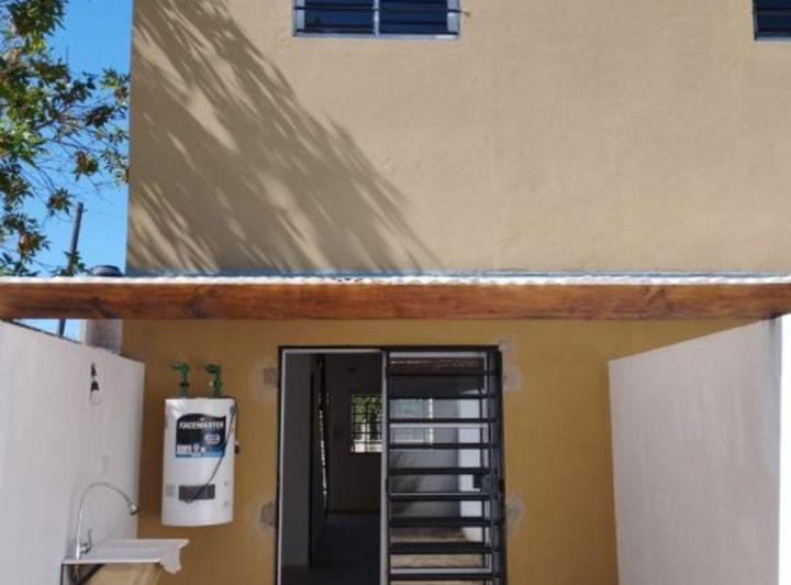 Departamento · 80m² · 3 Ambientes · 1 Cochera