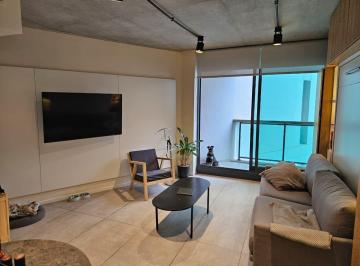 Departamento · 29m² · 1 Ambiente · Excelente Mono en Palermo Hollywood