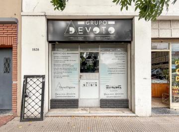 Local comercial de 1 ambiente, Monte Castro · Venta Local en Monte Castro