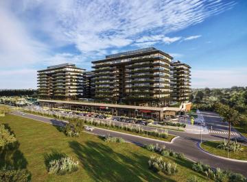 Departamento · 187m² · 4 Ambientes · 2 Cocheras · Departamento a Estrenar en Belvedere Garden - Tigre