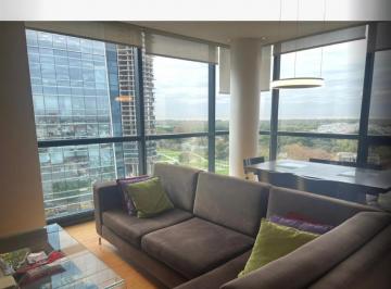 Departamento de 3 ambientes, Puerto Madero · En Venta 3 Ambientes Cochera Baulera Art Maria Puerto Madero Caba