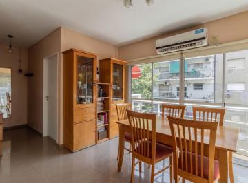 Departamento · 96m² · 3 Ambientes · Venta Exce Depto 3 Amb Fte en Duplex V. Sta Rita
