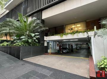 Garage · 11m² · Cochera Fija Cubierta Barrancas de Belgrano