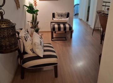 Departamento · 39m² · 2 Ambientes · Departamento en Venta de 2 Ambientes en Palermo Cercano a Parque Las Heras