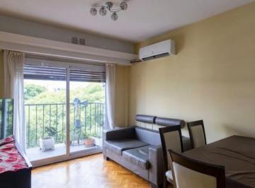 Departamento · 69m² · 4 Ambientes · Venta Depto Flores 4 Amb con Balcon