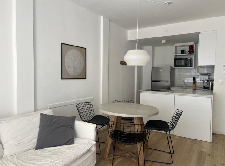 Venta de Departamento 3 Ambientes con Cochera Amoblado y Equipado Torre Voir Nuñez