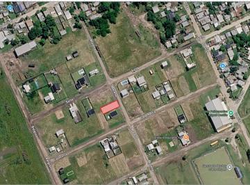 Terreno , Castelli · Venta de Terreno 12x23 m – Castelli, Buenos Aires