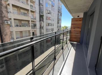 Departamento · 45m² · 2 Ambientes · Alquiler Zona Rio