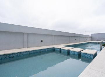 Departamento · 62m² · 3 Ambientes · 1 Cochera · Alquiler 3 Amb C/suite/balcon/pileta Caballito