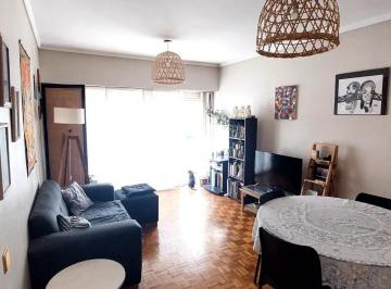 Departamento de 4 ambientes, Belgrano · Vendo Departamento 4 Ambientes en Belgrano